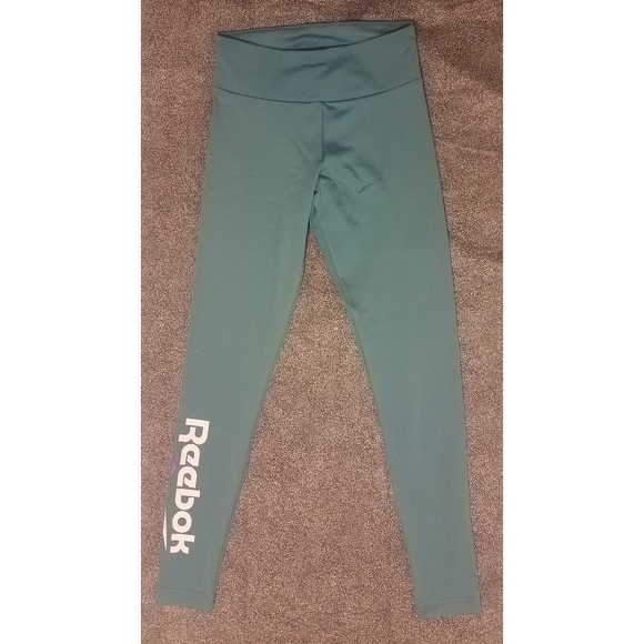 Reebok Classic Vector High Waist Legging - Picture 9 of 13